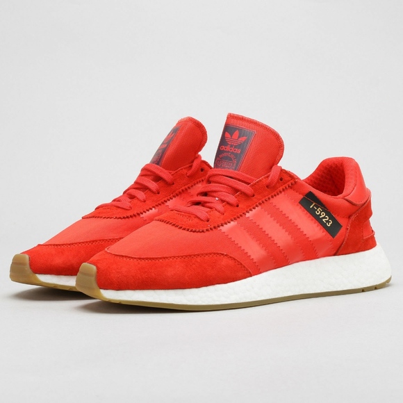 Men's Adidas I-5923 Iniki Runner (SIze 13) - Picture 5 of 6